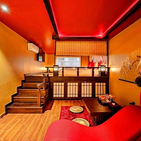 Hanz 419 Sweet Escape ホーチミン市 エクステリア 写真