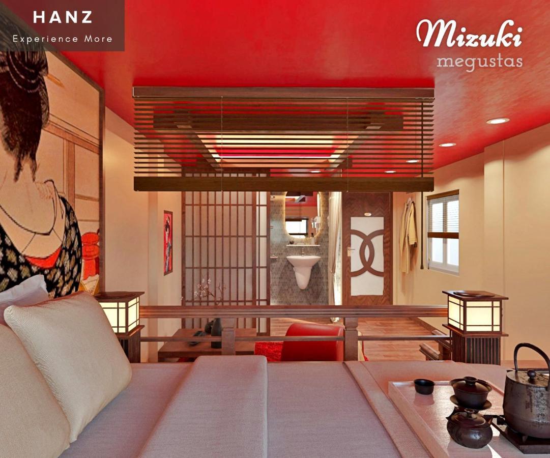 Hanz 419 Sweet Escape ホーチミン市 エクステリア 写真