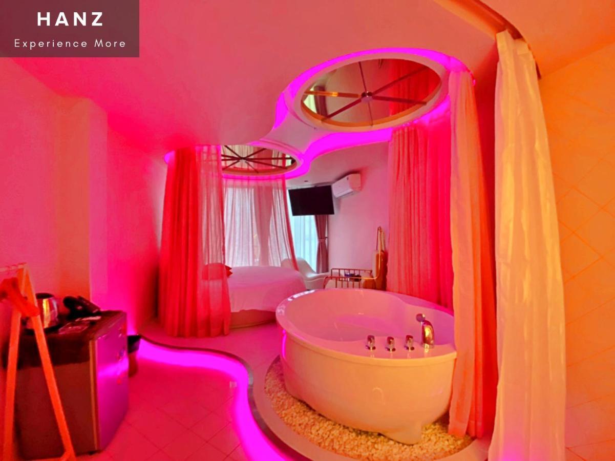 Hanz 419 Sweet Escape ホーチミン市 部屋 写真